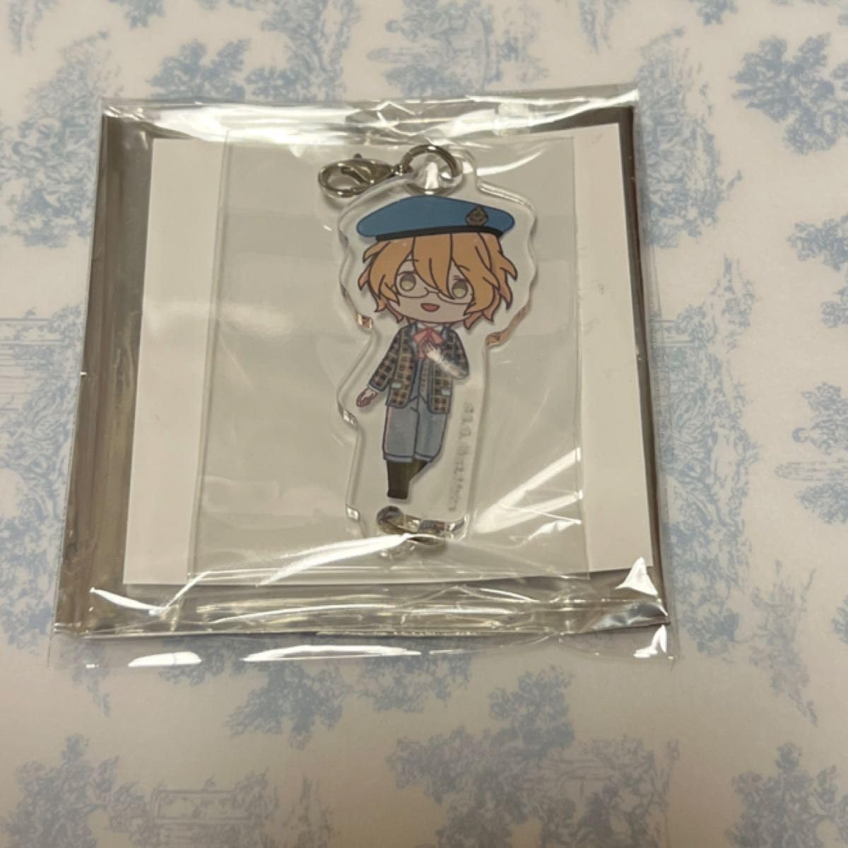 うたプリ　那月　DMS Amazon.co.jp: うたプリ DMS メセカ 四ノ宮那月 ロビン① P